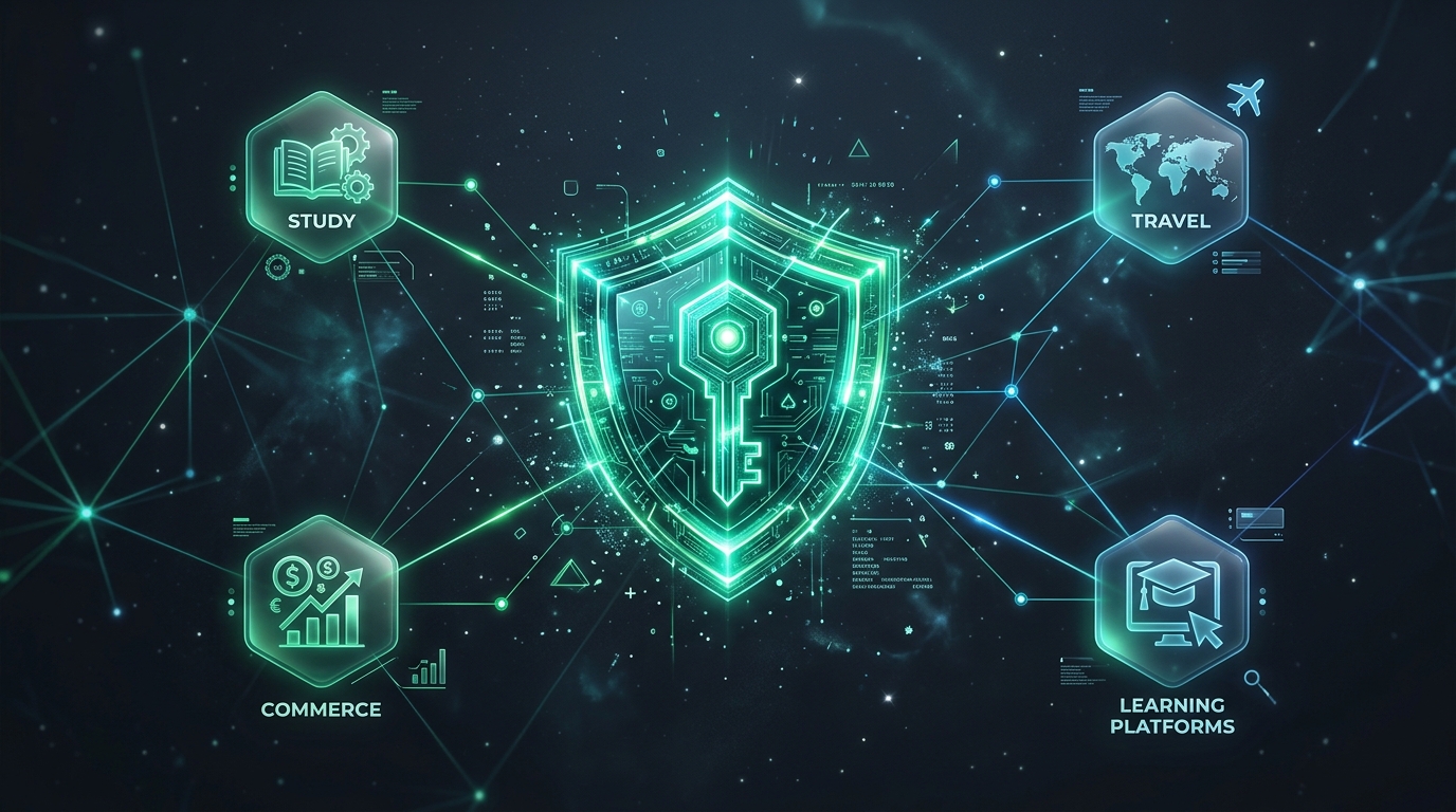 onevriksh Ecosystem